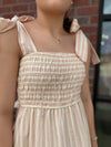 Andi Maxi Dress