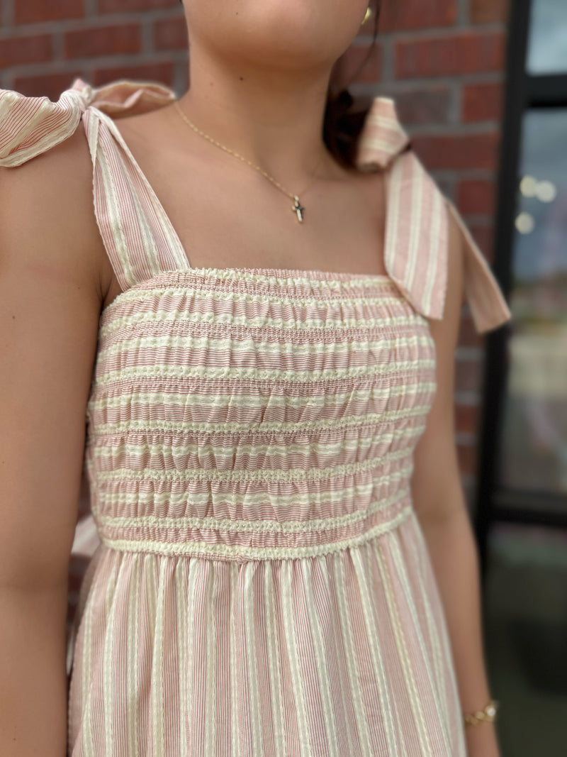 Andi Maxi Dress