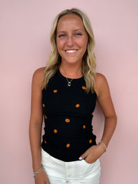 The Pumpkin Patch Tank