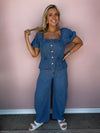 The Sweetheart Stroll Jumper