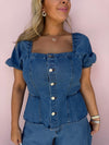 The Sweetheart Stroll Jumper