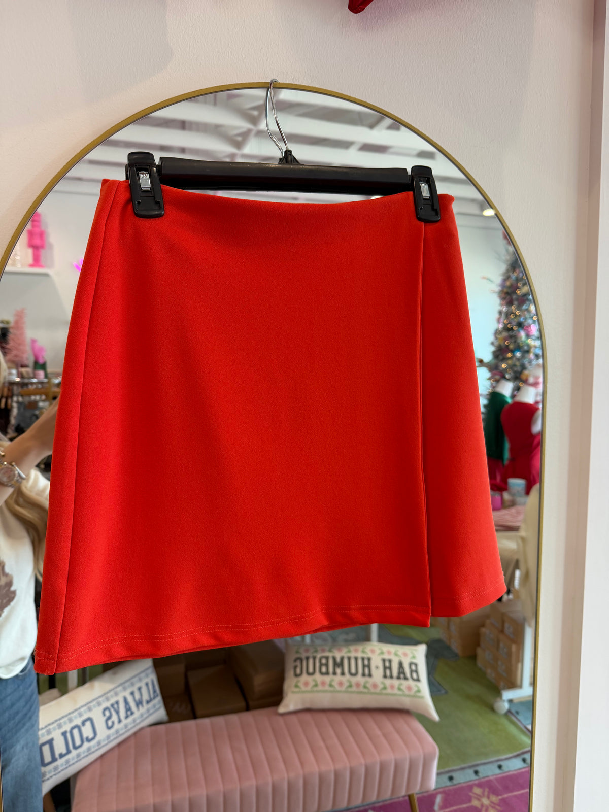 Robin Skirt