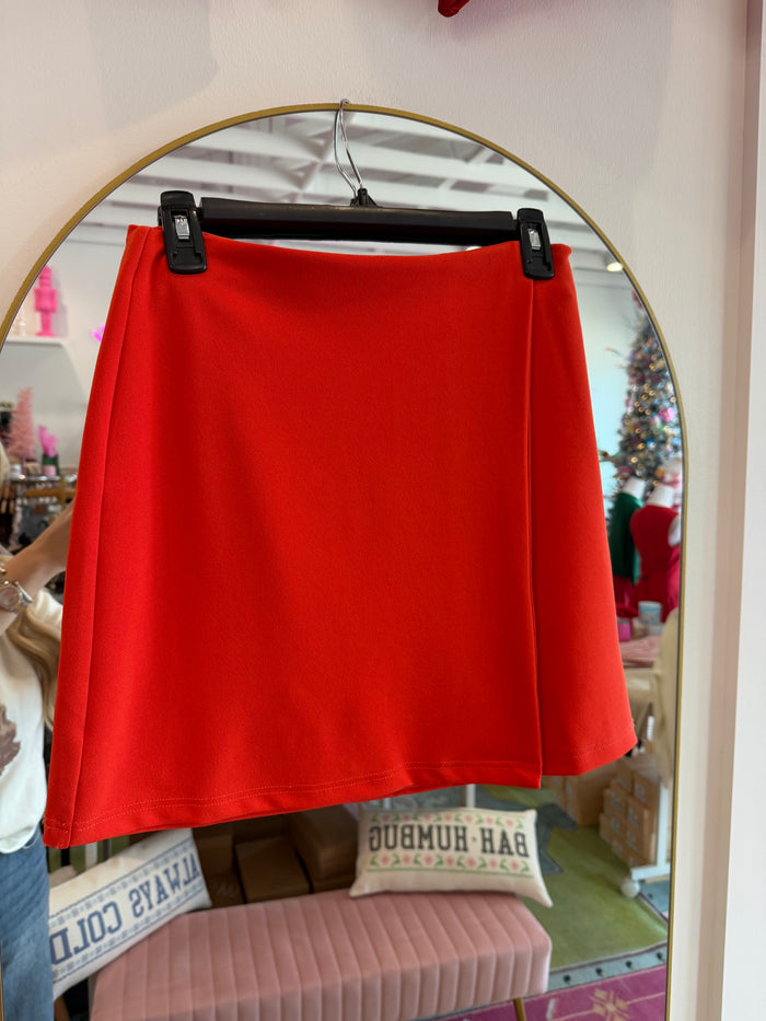 Robin Skirt