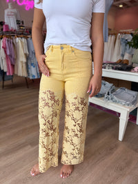 Limoncello Social Club Jeans