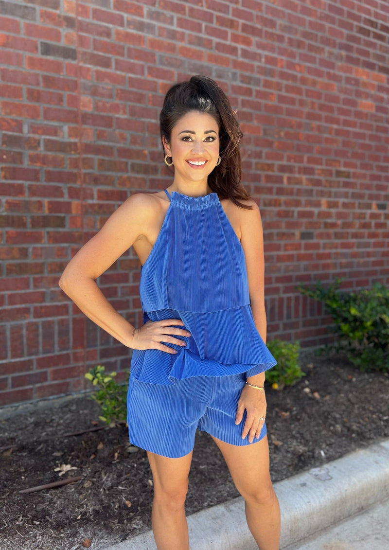 Dynamite Romper