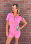 Spice Up Your Life Romper