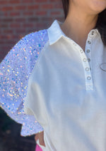 Change in the Air Sweatshirt