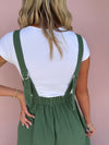 The Willow Tie Waist Jumpsuit