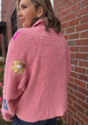 Bre Fleece Jacket