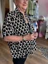 Forever Young Blouse