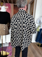 Forever Young Blouse