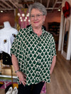 Forever Young Blouse