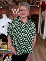 Forever Young Blouse