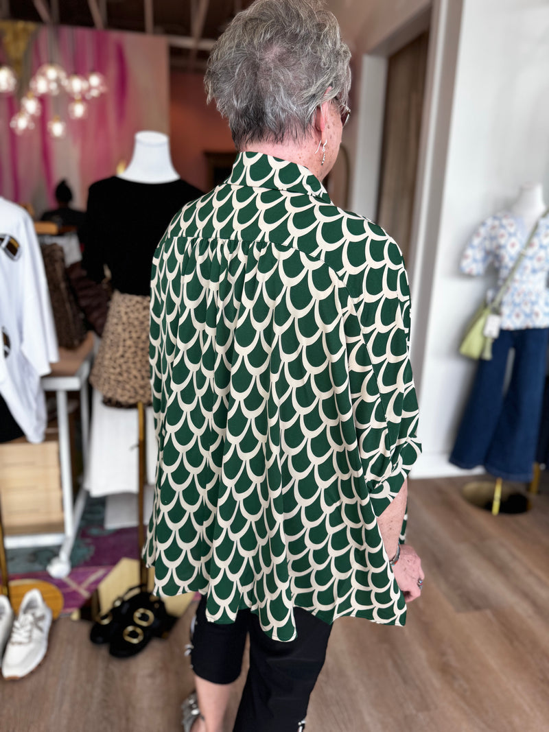 Forever Young Blouse
