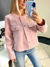The Goldie Snap Jacket