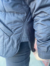 Winter Escape Quilted Jacket