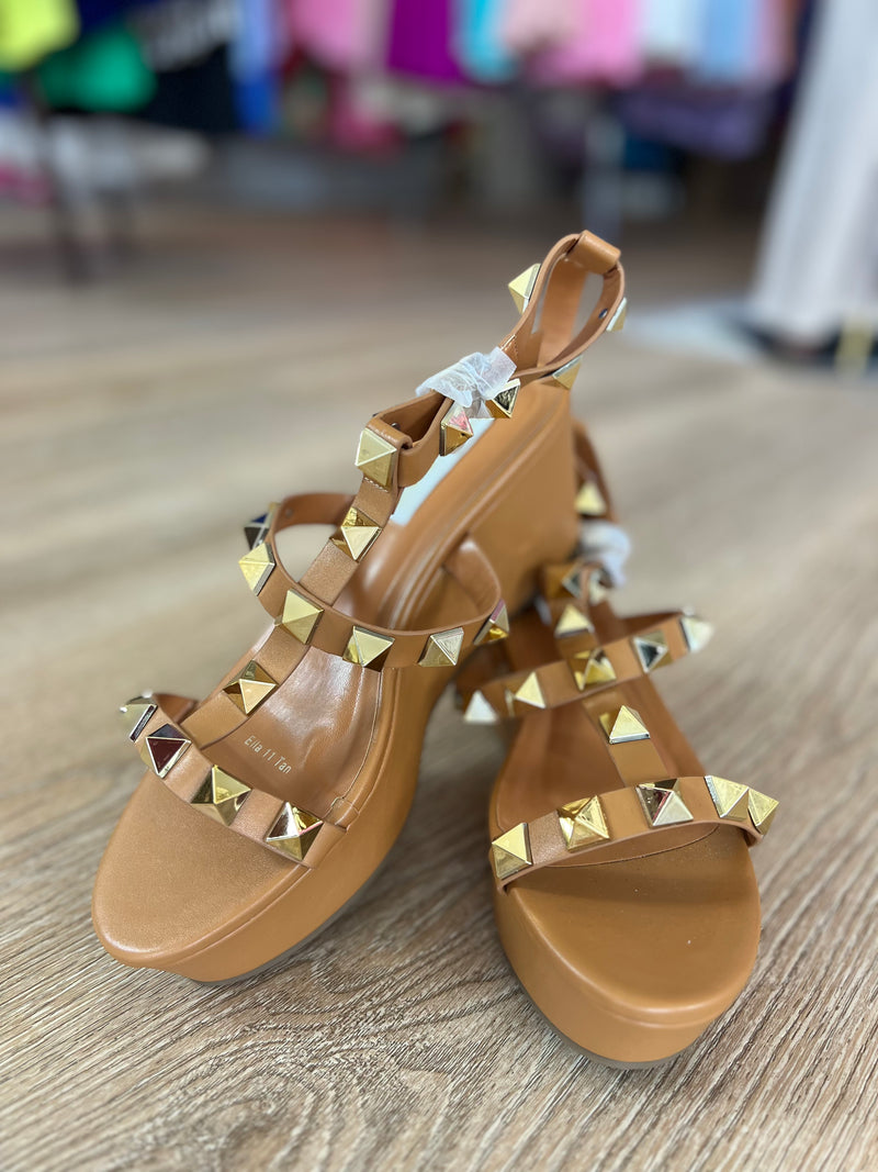 Ella Wedges