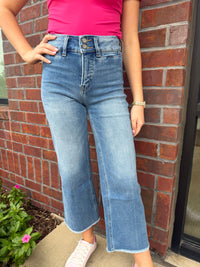 Leah Cloud Jeans