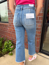 Leah Cloud Jeans