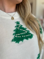 Holiday Fun Sweater