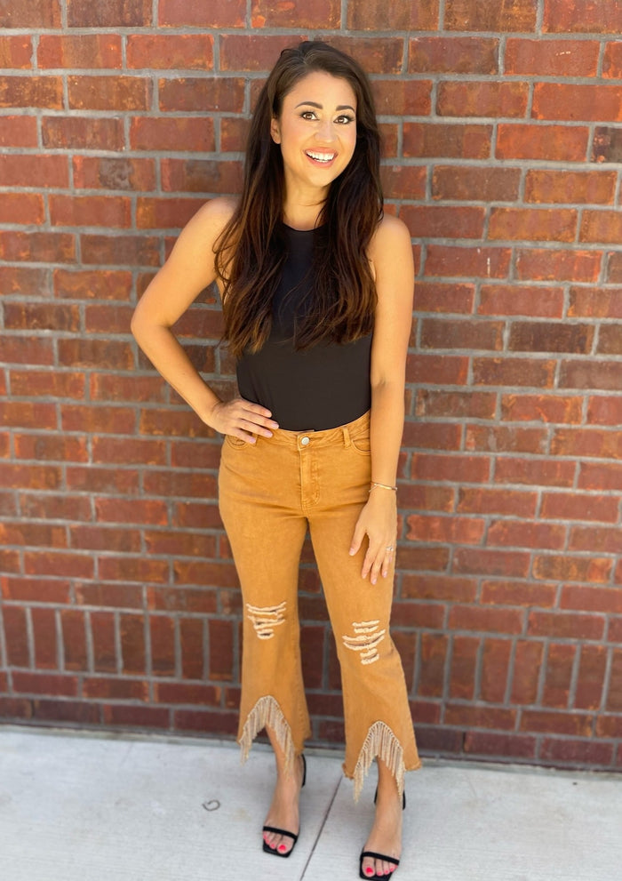 Kourtney Jeans