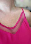 Daring Darling Plus Size Top