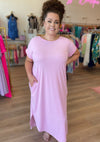 Pretty in Pink PS Maxi