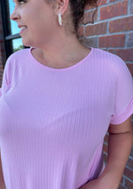 Pretty in Pink PS Maxi
