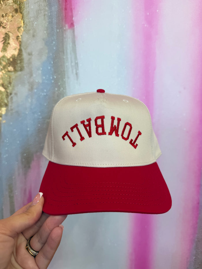 Hometown Social Club Trucker Hat