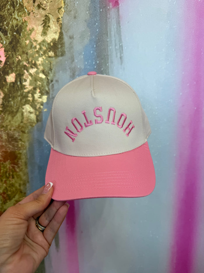 Hometown Social Club Trucker Hat
