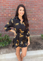 The Davi Romper