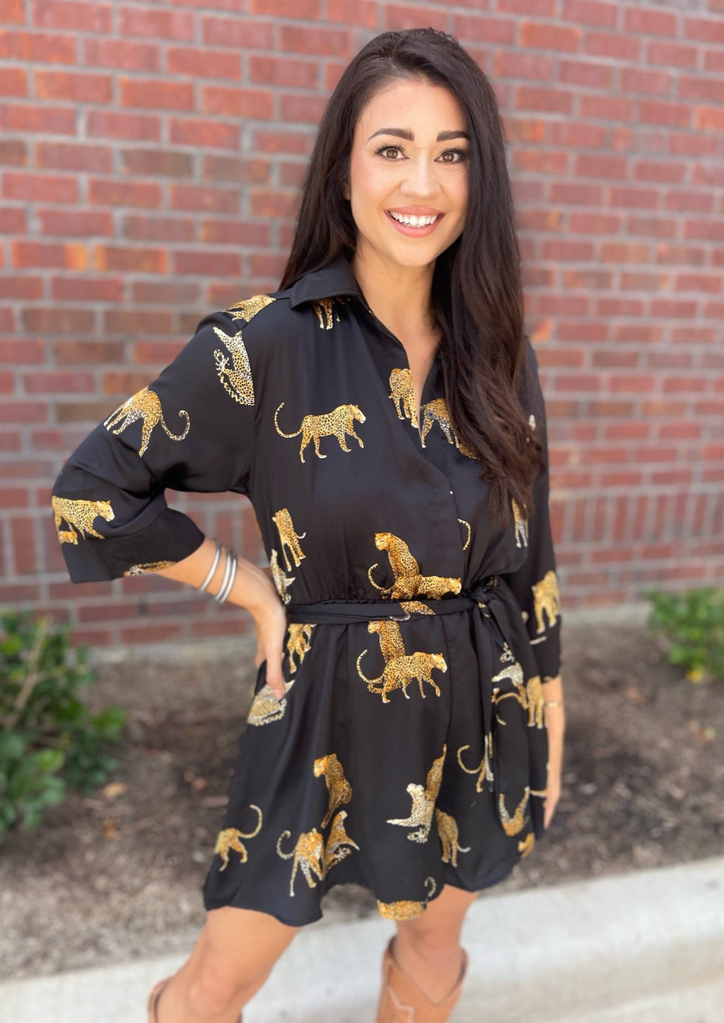 The Davi Romper