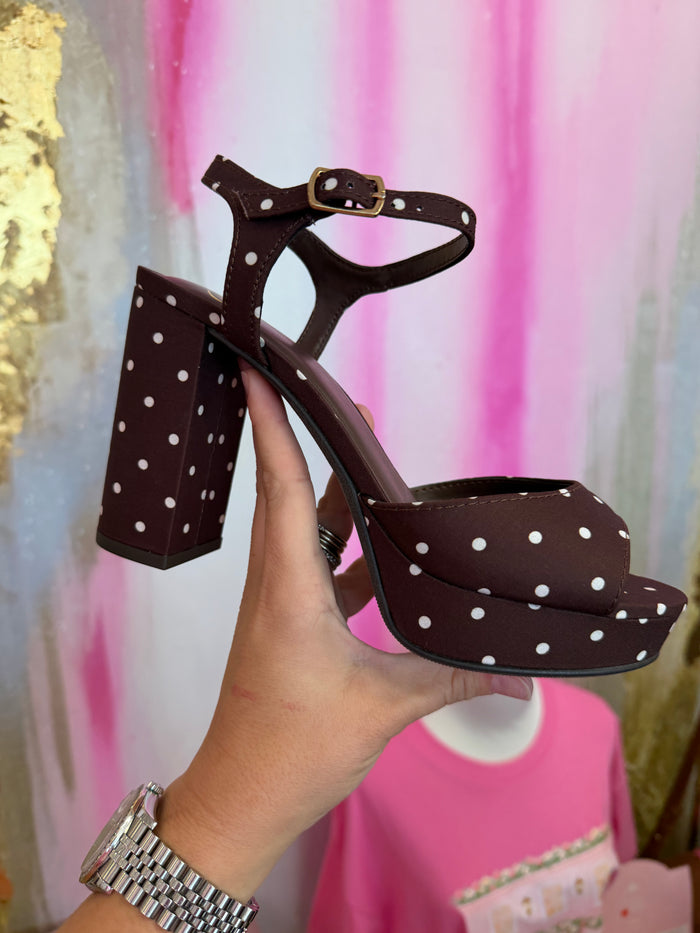 The Cocoa Social Platform Heel