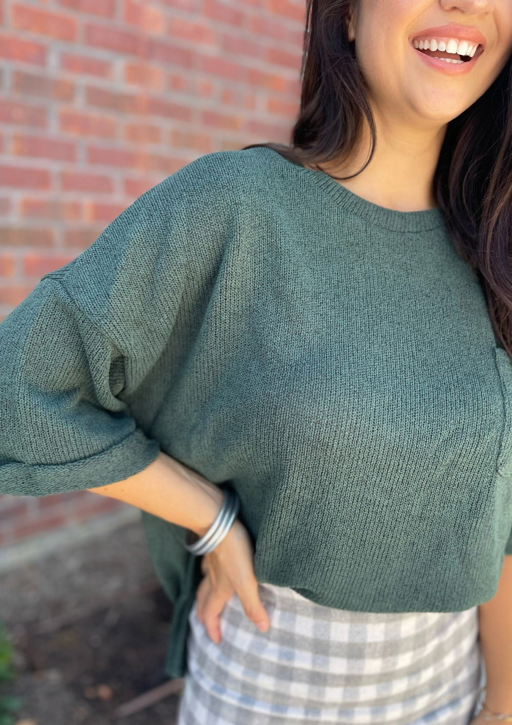 Seafoam
