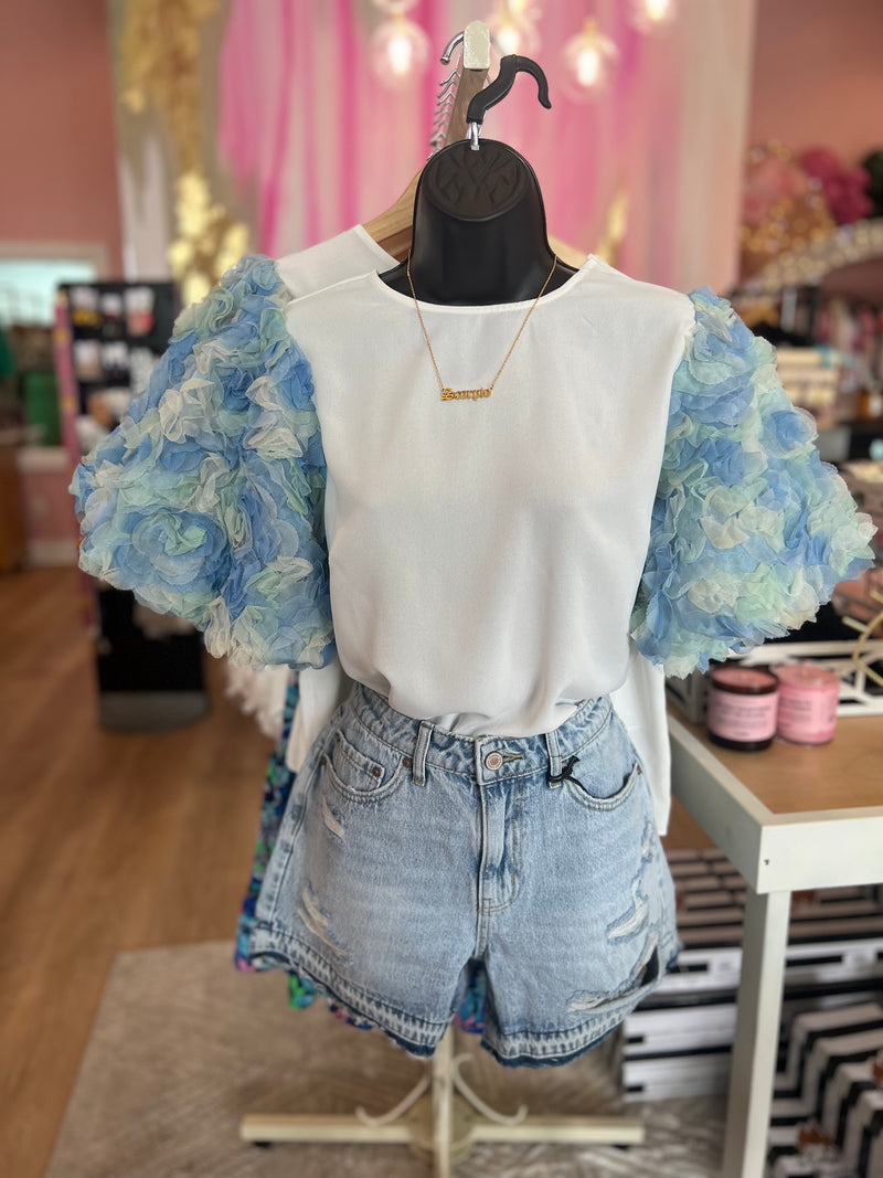 The Kylem Top