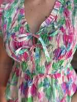 Bloom & Grace Tank