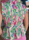 Bloom & Grace Tank