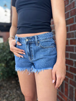 Kenzie Shorts