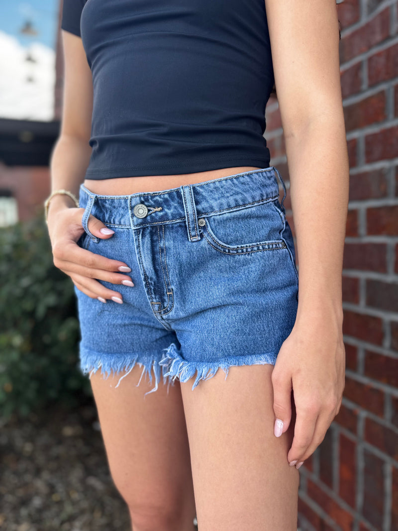 Kenzie Shorts