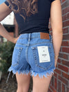 Kenzie Shorts