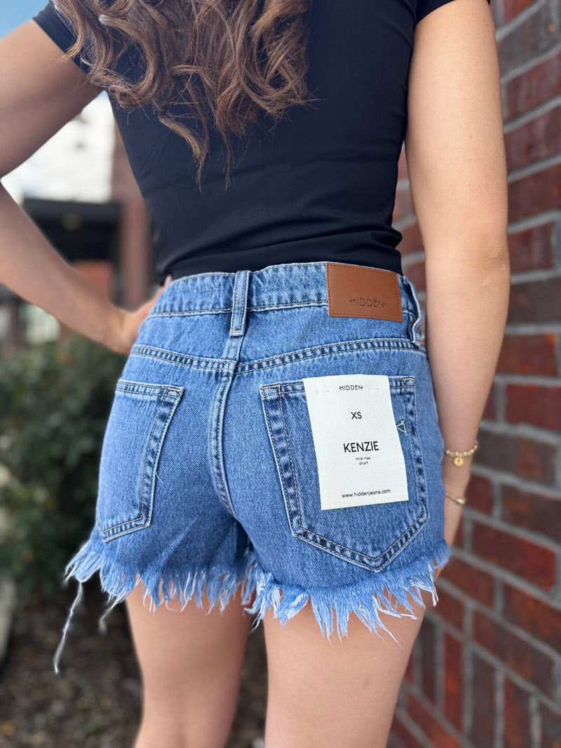 Kenzie Shorts