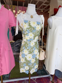 Daisy Darling Bow Dress
