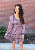 Stars Hollow Nights Dress