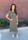 Olive You Maxi