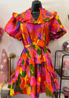 Floral Daydream Dress