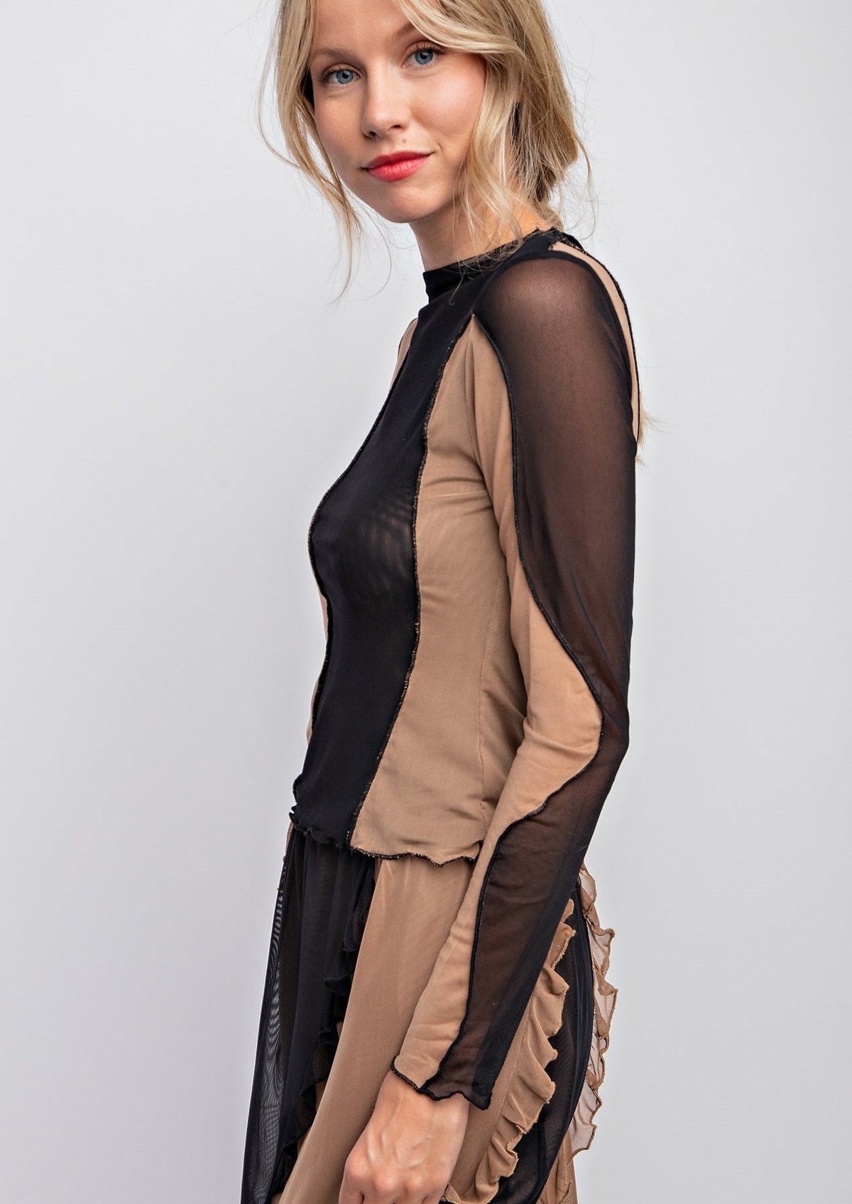 The Destiny Top