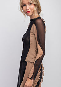 The Destiny Top