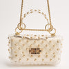 The Ofelia Clear Bag