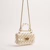 The Ofelia Clear Bag