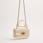 The Ofelia Clear Bag